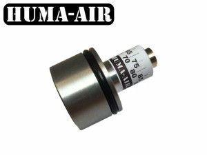 Brocock Compatto Tuning Regulator By Huma-Air Brocock Compatto Tuning Regulator By Huma-Air