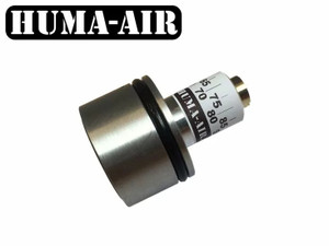 Tuning Regulator For The Brocock Compatto OEM Tuning Regulator For The Brocock Compatto OEM