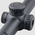 Vector Optics Continental X6 1-6X28 Rifle Scope