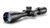 Frontier 30 FD 2.5-15 X 50 SF LR FD RETICLE Frontier 30 FD 2.5-15 X 50 SF LR FD RETICLE