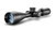 Frontier 30 FFP 5-25x56 MOA Hunter Reticle Frontier 30 FFP 5-25x56 MOA Hunter Reticle