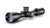 Sidewinder 30 FFP 4-16x50 FFP MOA Reticle