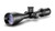 Sidewinder 30 FFP 6-24x56 FFP MOA Reticle