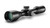 Endurance 30 WA FD 3-18x50 SF LR2 FD 18x Reticle Endurance 30 WA FD 3-18x50 SF LR2 FD 18x Reticle