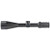 Delta Titanium HD 2.5-10x56 Standard Adjustment 4AS Delta Titanium HD 2.5-10x56 Standard Adjustment 4AS