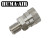Foster Female Quick Connect Coupler to G1/8BSP Stainless Steel