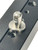 Universal Picatinny to ARCA-Rail Adapter PASA-66 Universal Picatinny to ARCA-Rail Adapter PASA-66