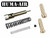 FX Impact Slug Power Tune Kit By Huma-Air .30