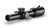 Vantage HD 30 1-8x24  Circle Dot Reticle