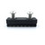 Accu-Tac BARRET Spec Rail - Black