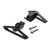 Accu-Tac P-Ski Feet, Black