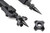 Accu-Tac Spike Claws - Black