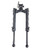 Accu-Tac WB-5 Bipod ARCA - Black