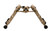 Accu-Tac WB-4 Bipod Picatinny - FDE