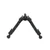 Accu-Tac M-LOK SPEC-5 Black - Black