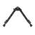 Accu-Tac 17S SPEC-5 Bipod - Black