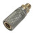 Extended Female Quick Connect (Foster) Coupler G1/8BSP
