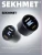 Gen-2 255Pro 300 bar Sekhmet High Pressure Gauge 1/8BSPP