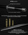 FX Solid Barrel Kit 700mm .30