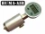 Huma-Air Digital Regulator Tester
