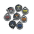 10 Round (177) - FX Maverick/Dreamline/Crown/Wildcat MK3
