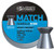 JSB Blue Match Heavy Weight .177 Cal, 8.26 Grains 4.49MM