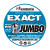 Cometa Exact Jumbo  22 Cal Air Pellets 15.90gr