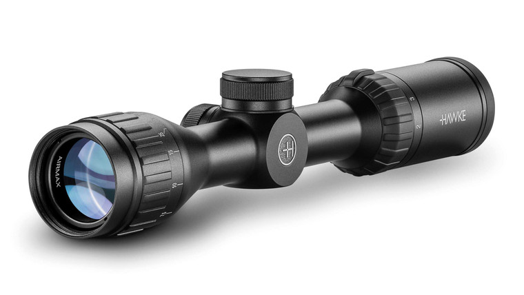 Airmax 2-7x32 AO AMX Reticle