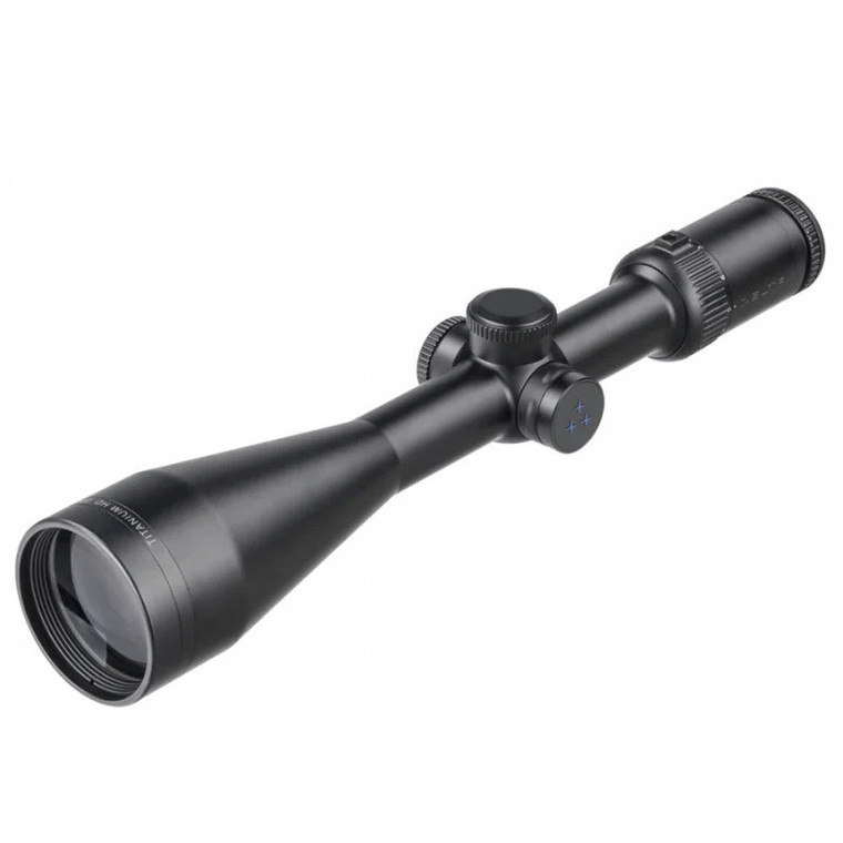 Delta Titanium HD 2.5-15x56 SF 2D