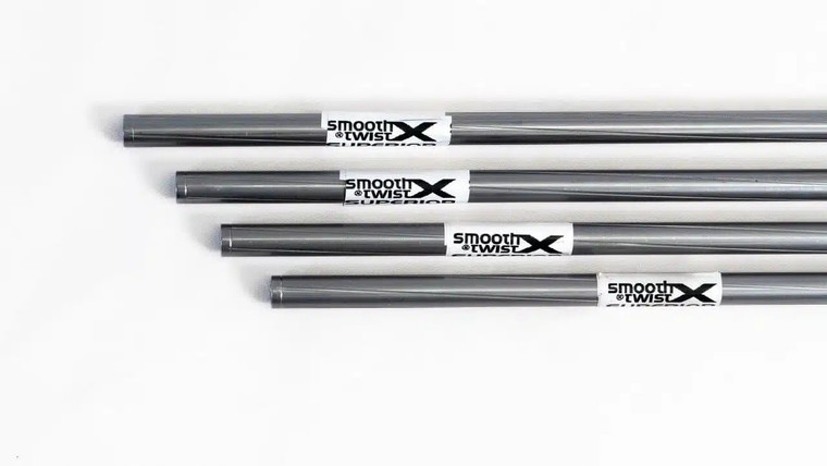 FX STX Superior Liner .22 / 5.5mm 600MM