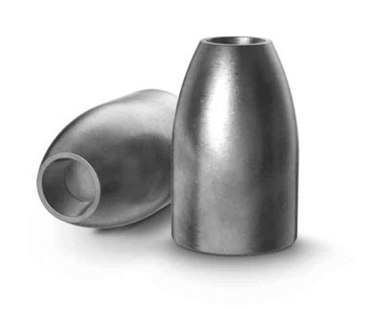 H&N .22 Cal 38gr Heavy Slug HP .218 (Tin Damaged)