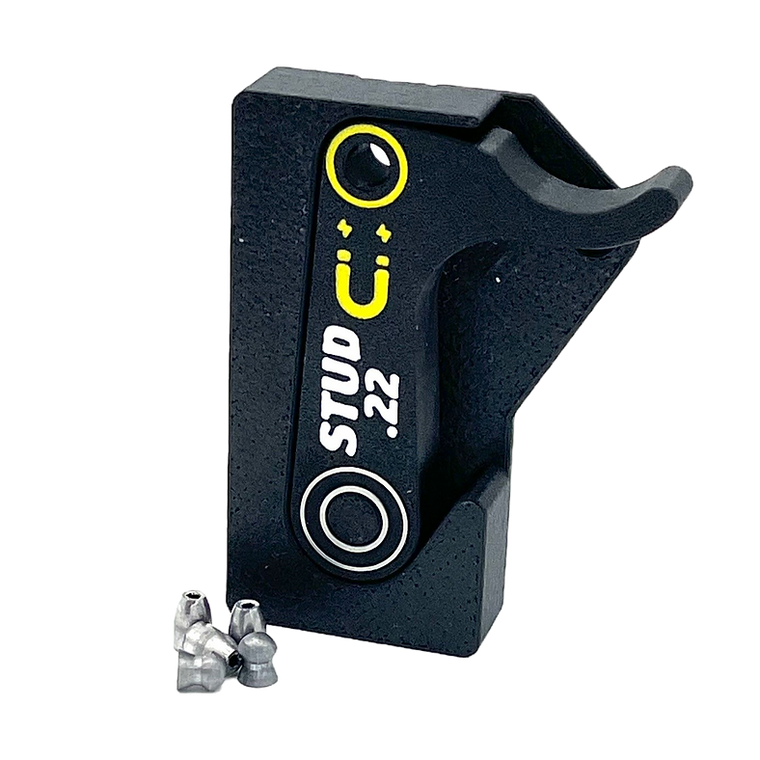 STUD Single Shot Loader for - FX Impact  .22