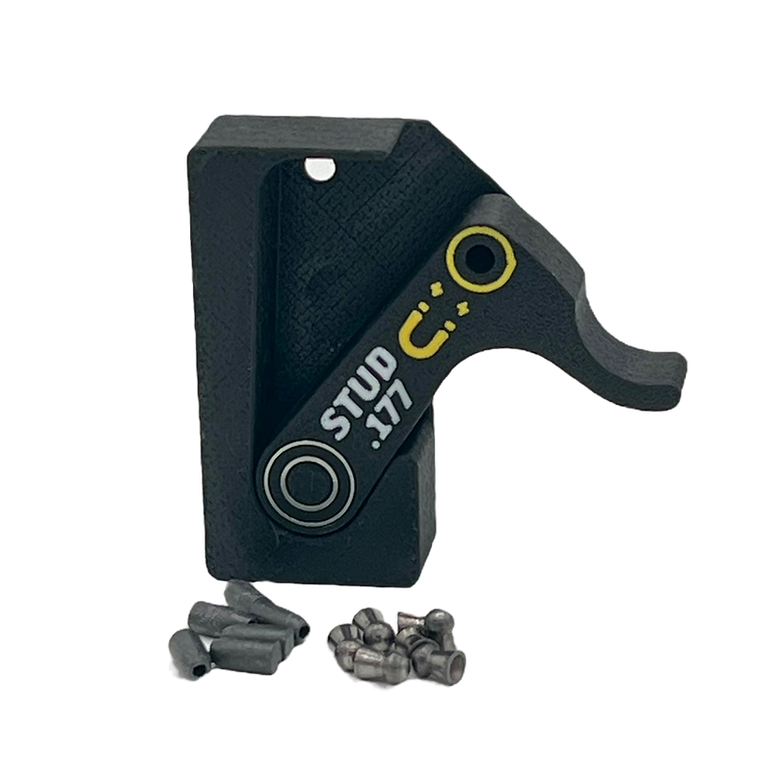 STUD 177 Single Shot Loader for - SKOUT Epoch, EVO
