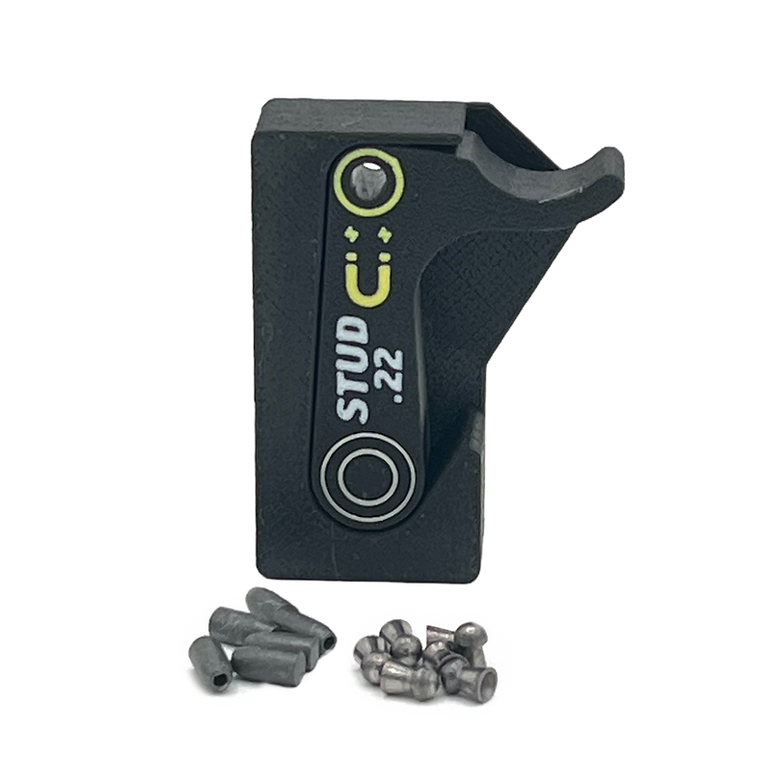 STUD 22 Single Shot Loader for - SKOUT Epoch, EVO
