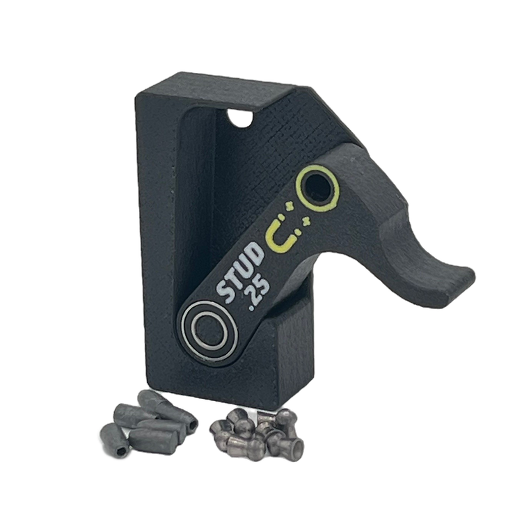 STUD 25 Single Shot Loader for - SKOUT Epoch, EVO