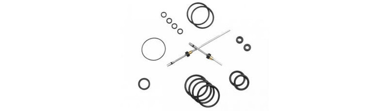 FX Repair kit Dreamline, until ser.no.0101759
