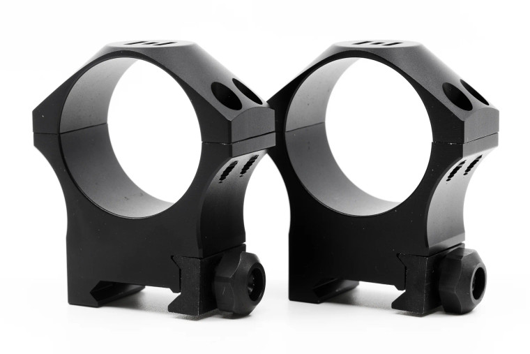 Element Accu-Lite Mounts 30mm Picatinny Base Med