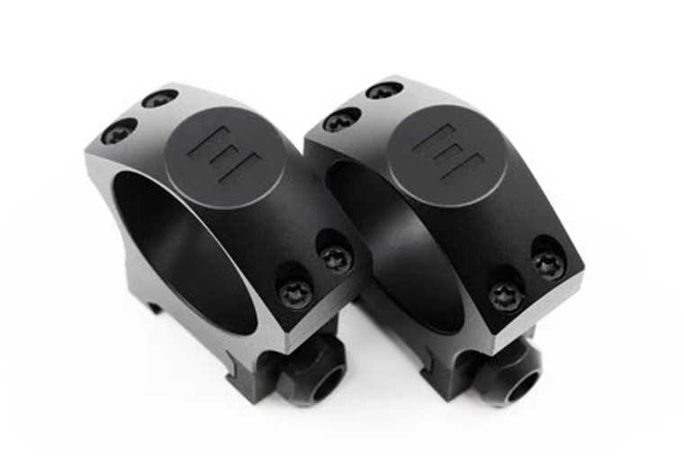 Element Accu-Lite Mounts 34mm Picatinny Base Med