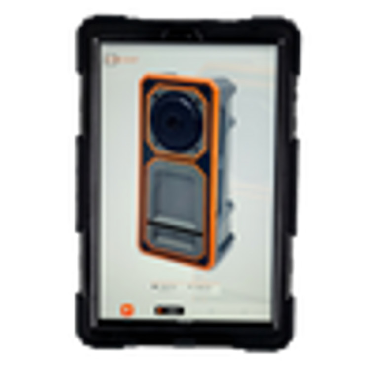 LongShot - Tablet with Hard Cover