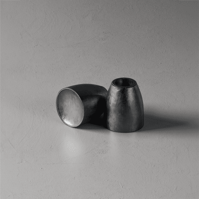Zan .177 / 4.5mm Slugs, 16 grain .177 HP (350pcs)