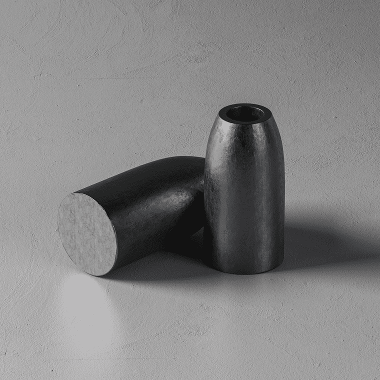 Zan .177 / 4.5mm Slugs, 20 grain .177 HP (300pcs)