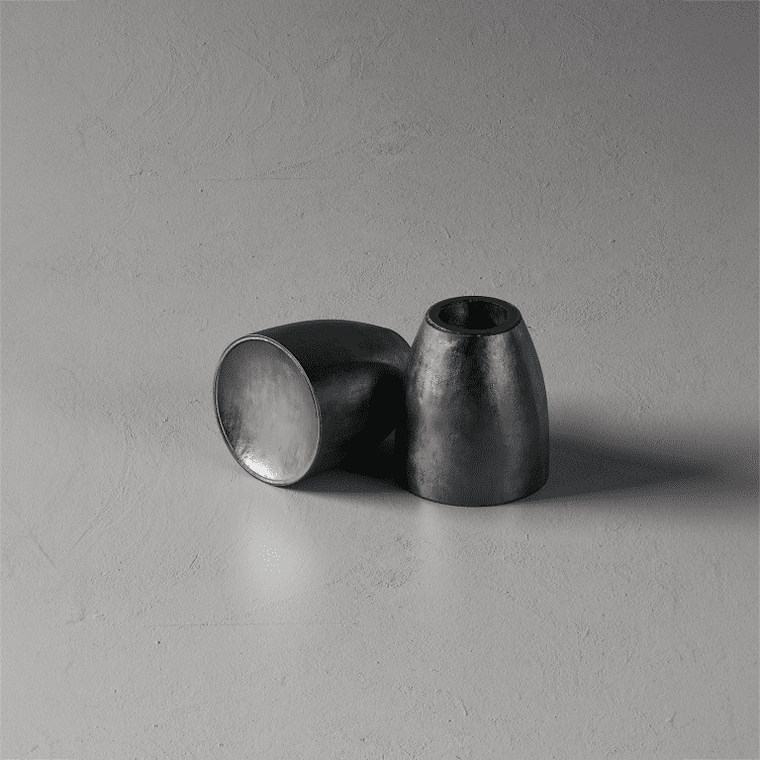 Zan .22 / 5.5mm Slugs, 20 grain .218 HP (200pcs)