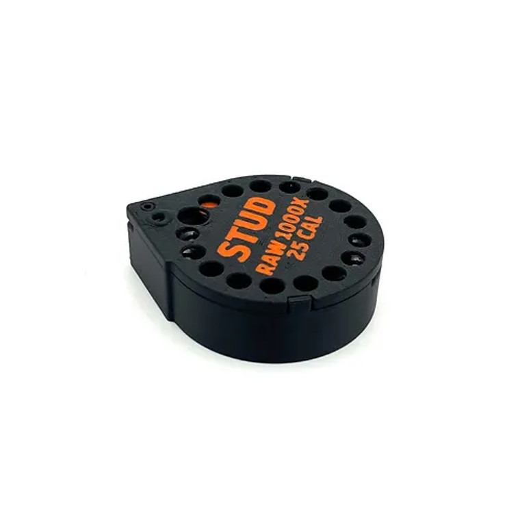 STUD MAG - RAW HM1000X .25