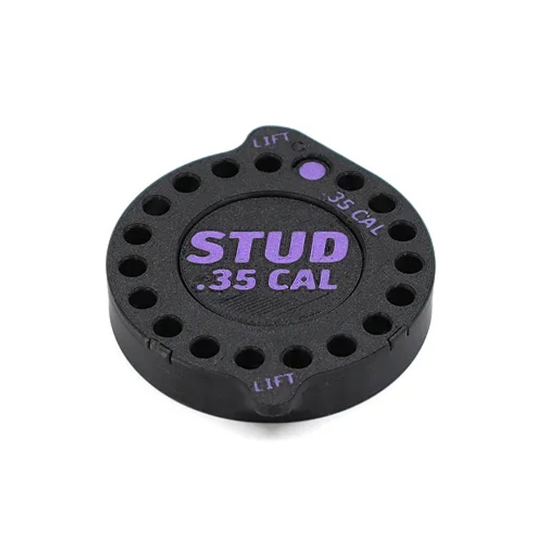 STUD Magazine .35 - FX Impact MK2,3,4