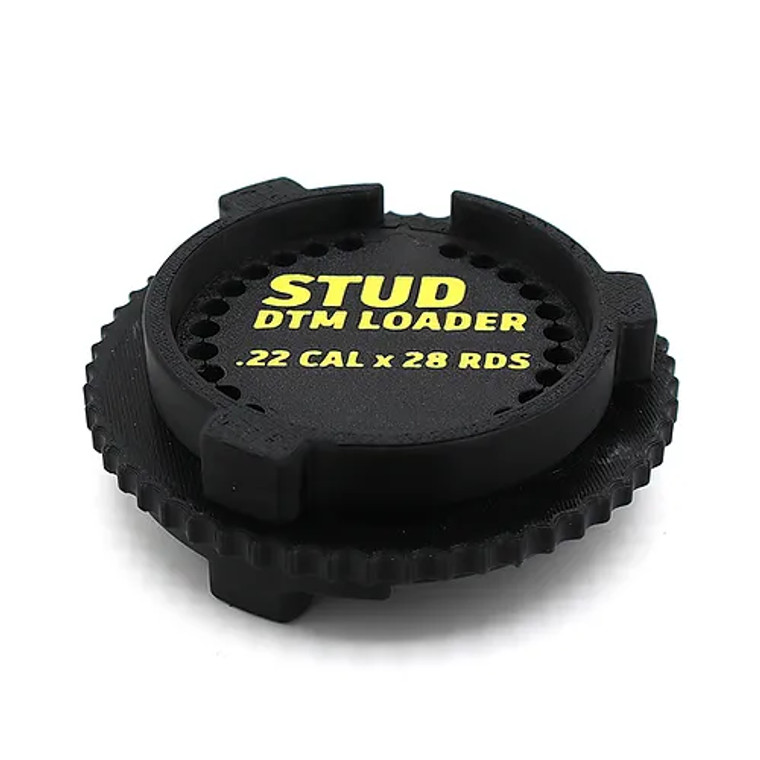 STUD DTM 22 - FX Impact, STUD SKOUT Mags