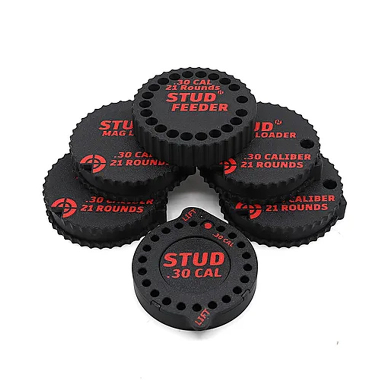 STUD MAG LOADER BUNDLE .30 - FX Impact MK2,3,4