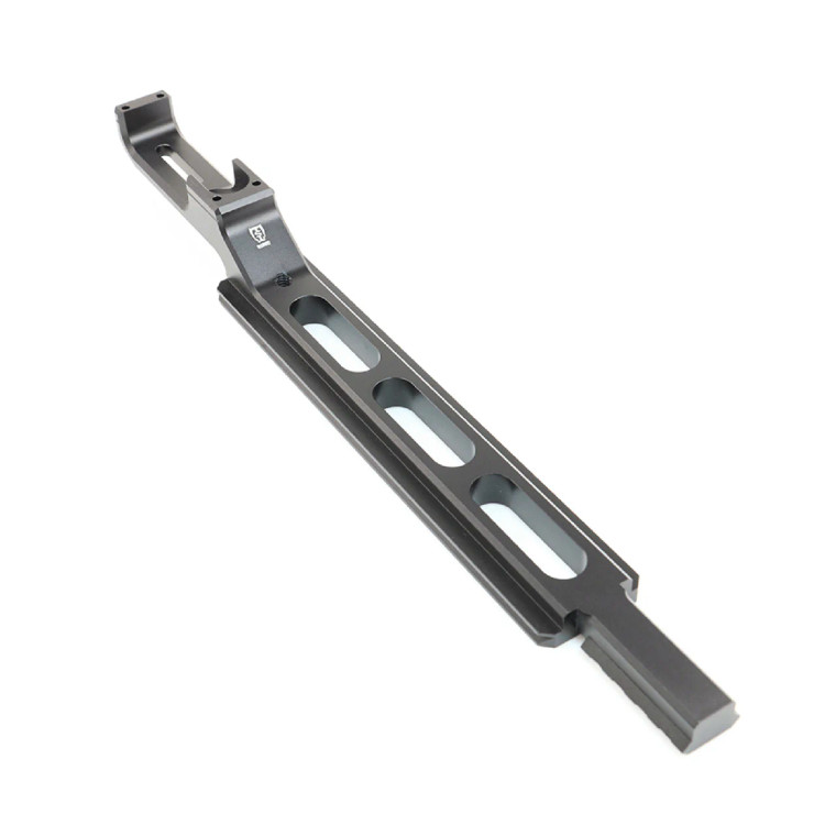 Saber Tactical FX Impact Extended Arca Swiss Rail