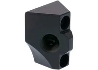 FX M3/M4/DRS Angled Manometer Bracket