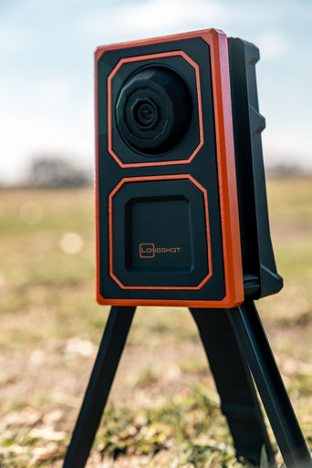 LongShot - Ranger - 100yd Target Camera