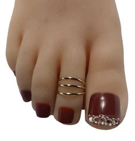 Share more than 162 leg finger ring gold best xkldase.edu.vn